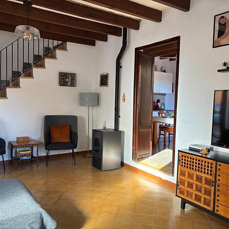 Villa Sweet William à S'Arraco Extérieur photo
