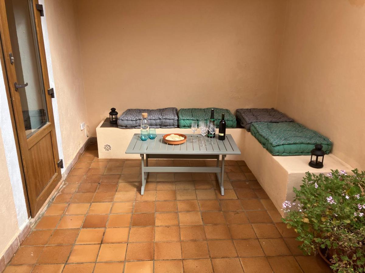 Villa Sweet William à S'Arraco Extérieur photo