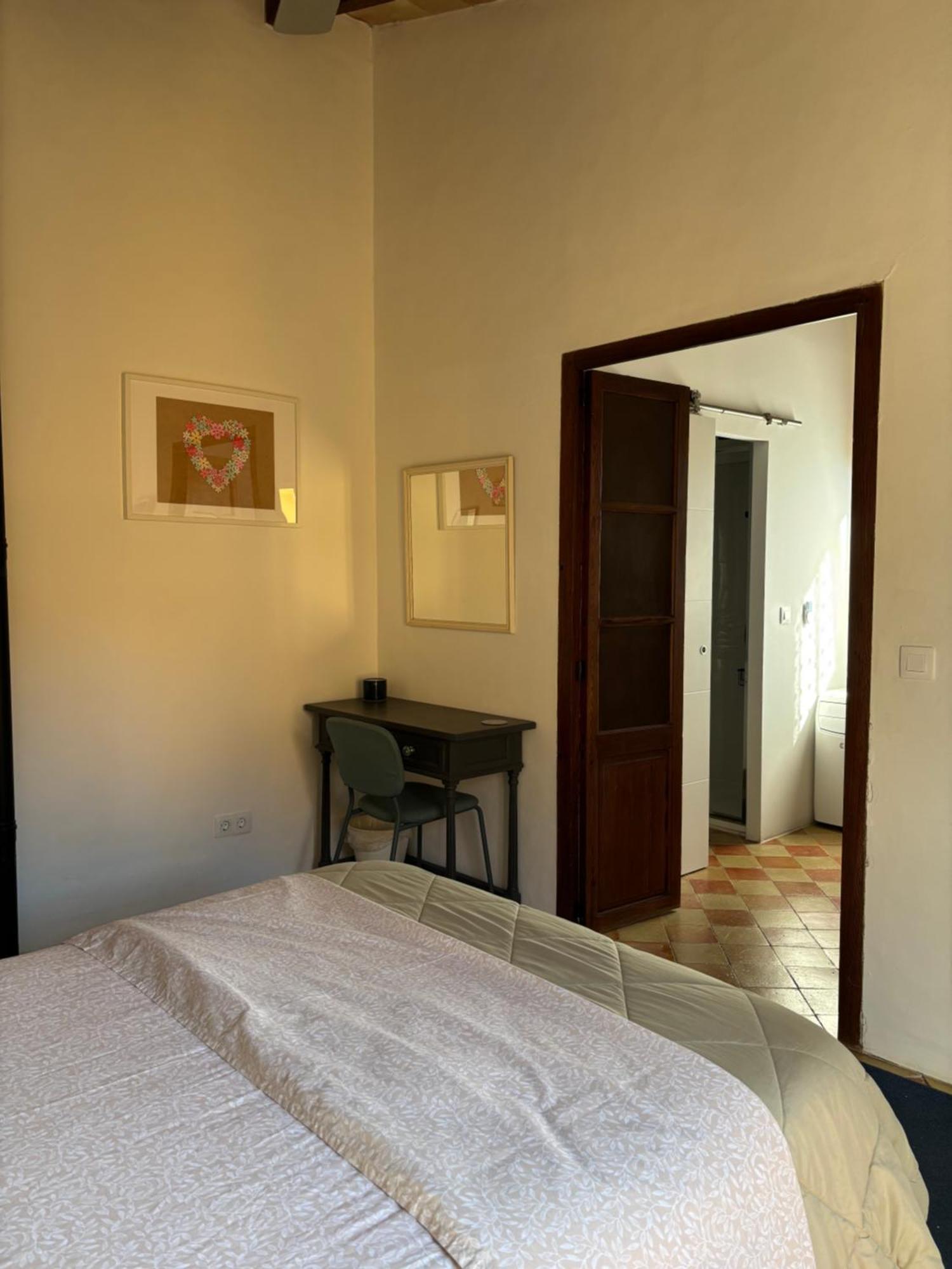 Villa Sweet William à S'Arraco Extérieur photo