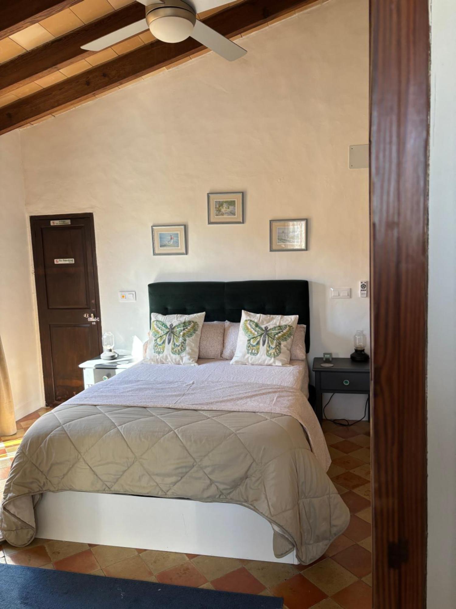 Villa Sweet William à S'Arraco Extérieur photo